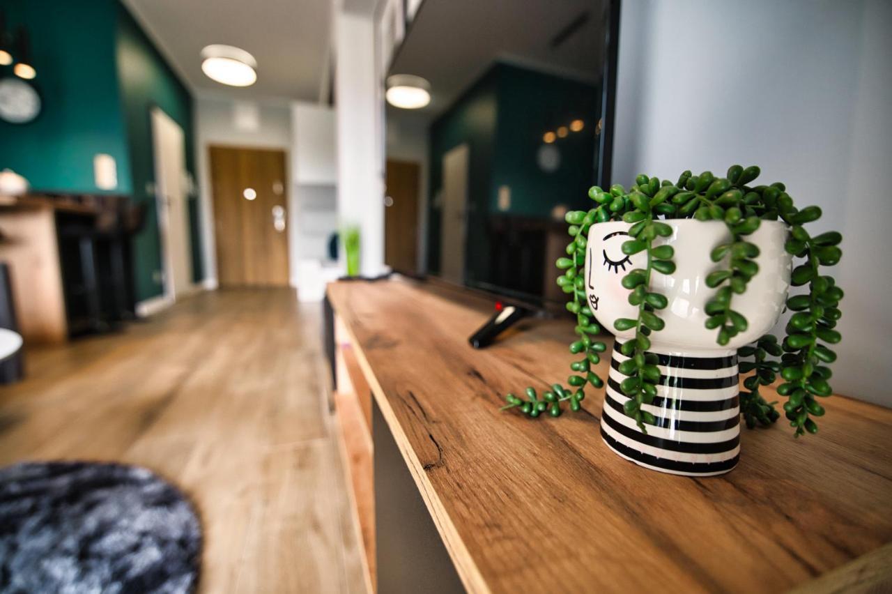 Apartament Emi Zator By Housine Exterior foto